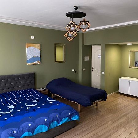 Hotel Driti New Bazaar Tirana Exteriér fotografie