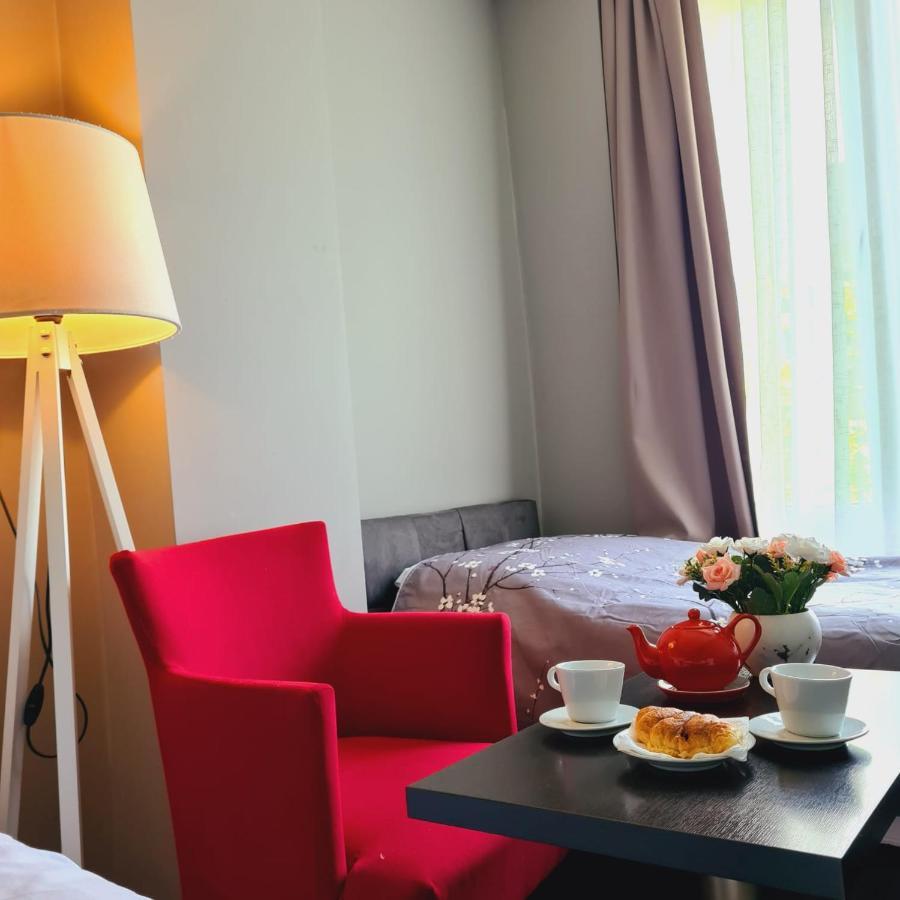 Hotel Driti New Bazaar Tirana Exteriér fotografie