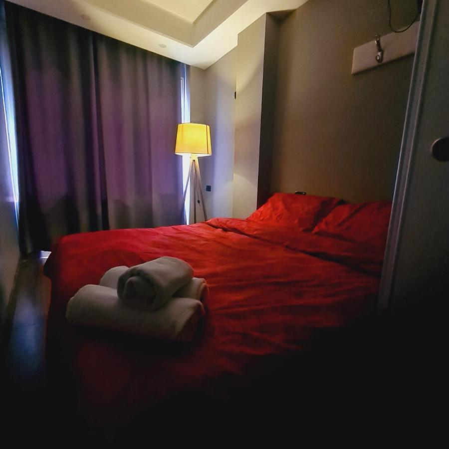 Hotel Driti New Bazaar Tirana Exteriér fotografie