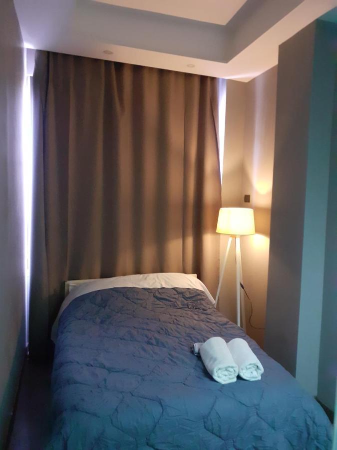 Hotel Driti New Bazaar Tirana Exteriér fotografie