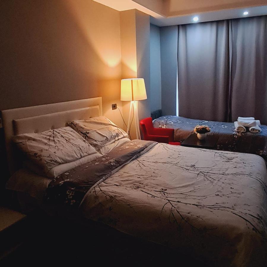 Hotel Driti New Bazaar Tirana Exteriér fotografie