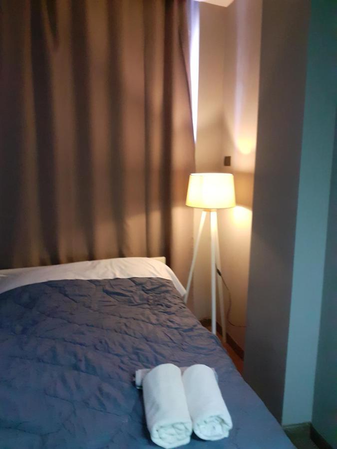 Hotel Driti New Bazaar Tirana Exteriér fotografie
